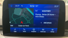 Ford Kuga 1.5 EcoBoost 150 Titanium First Edition 5dr Petrol Estate